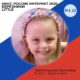 Гребенькова Кристина 5 лет. г. Березники