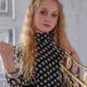 Головина Алина 14 лет, г. Тамбов