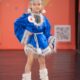Самойлихина Юлия 7 лет, г. Усть-Кут