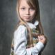 Максимова Иванна 8 лет, г. Орёл